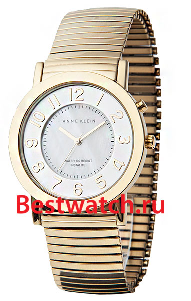 Часы Anne Klein Ring 1308MPGI